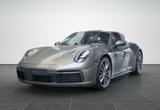 Porsche 992 Targa 4 Targa - Porsche Jahreswagen