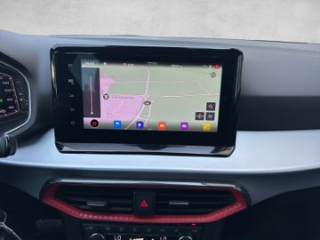 Seat Arona FR-Line 1.5 TSI 110kW|NAVI|LED|Kamera