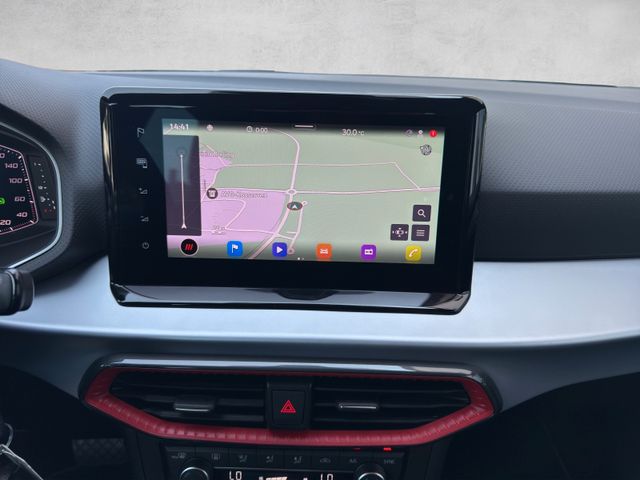 Seat Arona FR-Line 1.5 TSI 110kW|NAVI|LED|Kamera