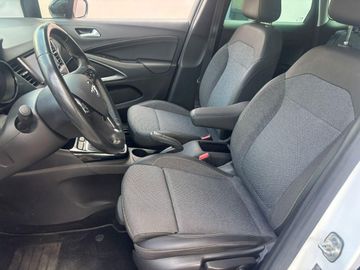 Opel Grandland (X) - 10