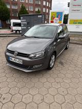 Volkswagen Polo 1.4 LIFE Sehr Guter Zustand ! - : Gute