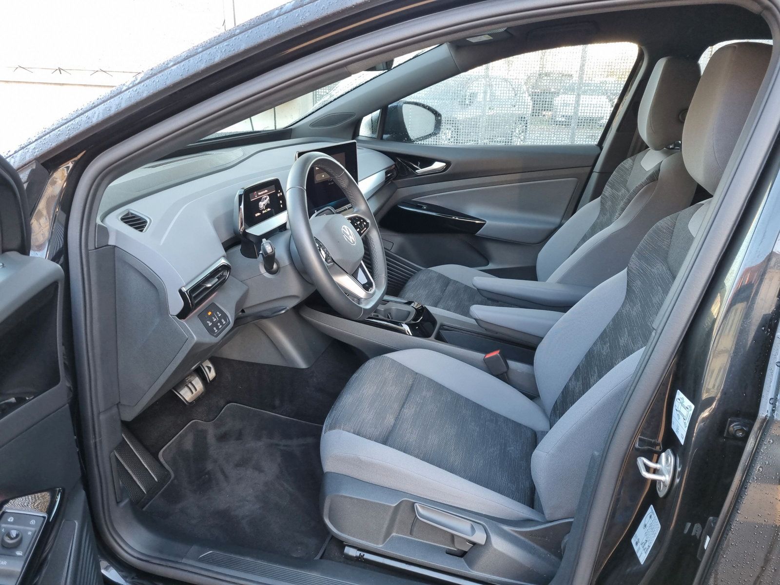 Volkswagen ID.4 - Bild 13