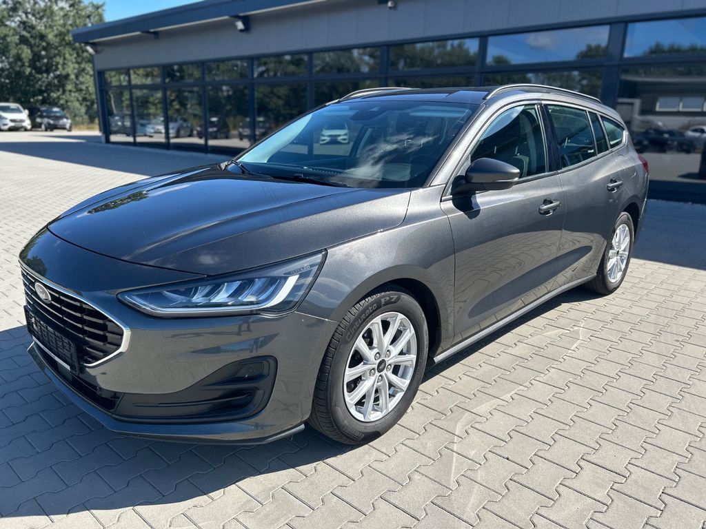 Image of Ford Focus