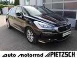 DS Automobiles DS5 BlueHDi 180 AT S/S Kamera Leder Navi SHZ RS - DS Automobiles DS5 in Dresden