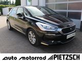 DS Automobiles DS5 BlueHDi 180 AT S/S Kamera Leder Navi SHZ RS - DS Automobiles DS5