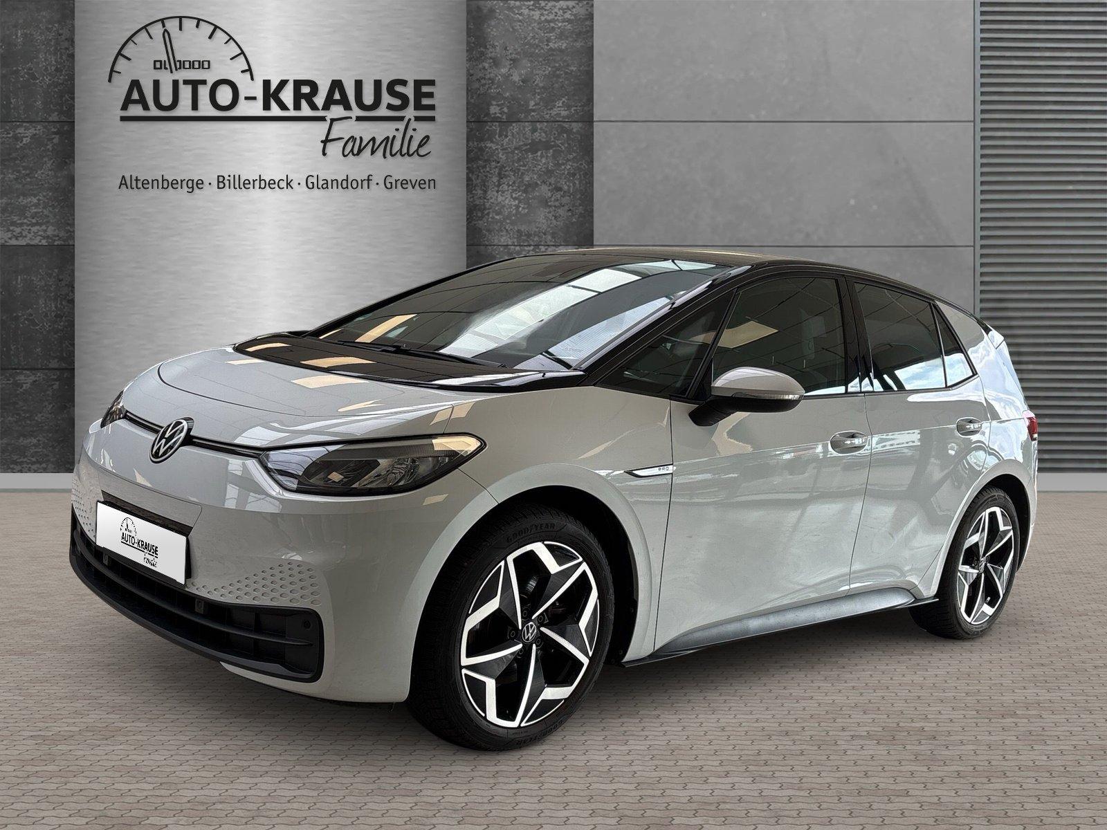 Volkswagen ID.3 Pro Performance