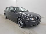 BMW 3er E46 330i Touring - BMW aus 2003: 3er
