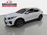 Kia XCEED 1.6 CRDI DCT LAUNCH ACC WINTER P-ASSIST - Kia XCeed Diesel Gebrauchtwagen
