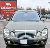 Mercedes-Benz Mercedes Benz E 350 w 211 - gebrauchte Mercedes-Benz E 350 aus dem Jahr 2008