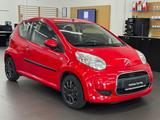 Citroën C1 Style Automatik/UNFALLFREI/TOP! - Citroën C1 mit Benzin-Antrieb: Automatik
