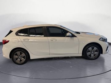 BMW 118 - 5