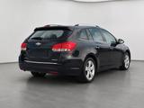 Chevrolet Cruze 2.0TD LTZ AT LTZ - Chevrolet Cruze: Automatik