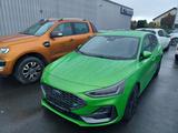 Ford Focus  ** ST X / LED  ** mit Garantie - Ford Focus: Grün, ST