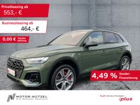 Audi Q5 - Vorschau Bild 1