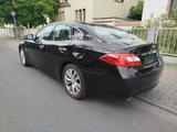 Infiniti M35 35h V6 GT Auto Navi, Leder, ACC, Klimatronik - Infiniti M35 Gebrauchtwagen