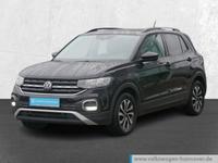 Volkswagen T-Cross 1.0 TSI Active