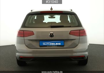 Volkswagen Passat Variant - 4