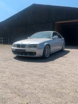 BMW 323ci Coupé e46 - BMW 323 aus 1999: 323ci