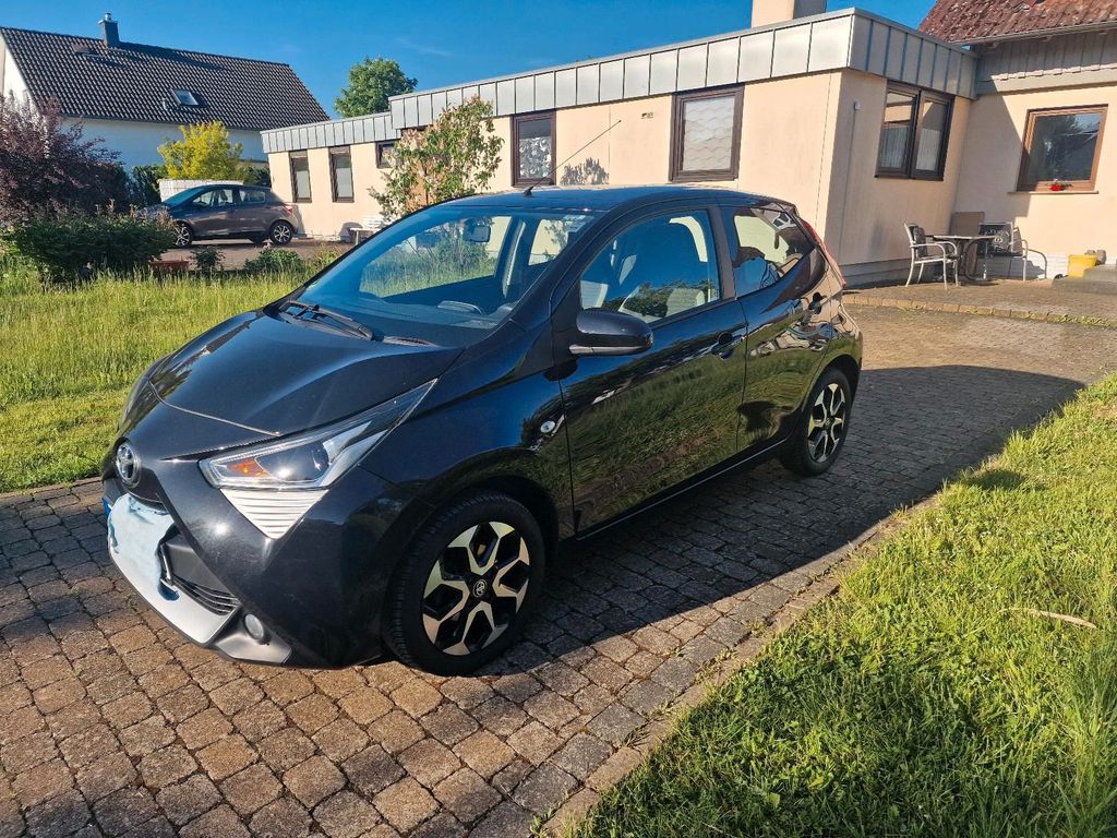 Image of Toyota Other