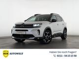 Citroën C5 Aircross 1.2 PureTech 130 Shine S&S LED+NAVI+ - gebrauchte Citroën C5 Aircross aus dem Jahr 2023