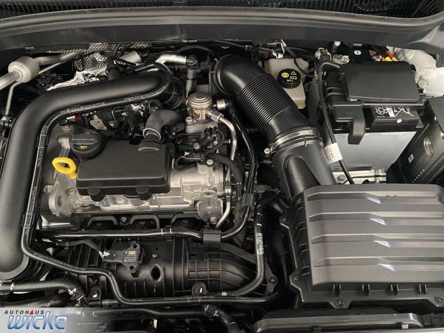 T-Cross 1.0 TSI DSG Style KLIMA APP CONNECT