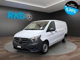 Mercedes-Benz VITO 116 CDI Kasten Extralang KLIMA PARKPAKET