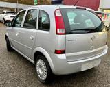 Opel Meriva Edition - gebrauchte Opel Meriva aus dem Jahr 2005