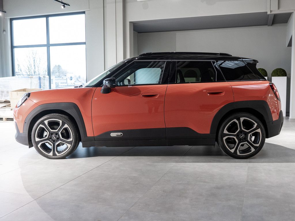 MINI Aceman E - Bild 9