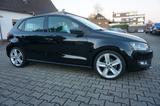 Volkswagen Polo V Comfortline/EURO5/Scheckheft/TÜV+Insp.NEU - Volkswagen Polo: Eu