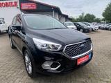 Ford Kuga Vignale 2.0 TDCI Black Edition Automatik - Ford Kuga Vignale mit Diesel-Antrieb
