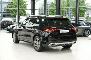 Mercedes GLE 580 - 3