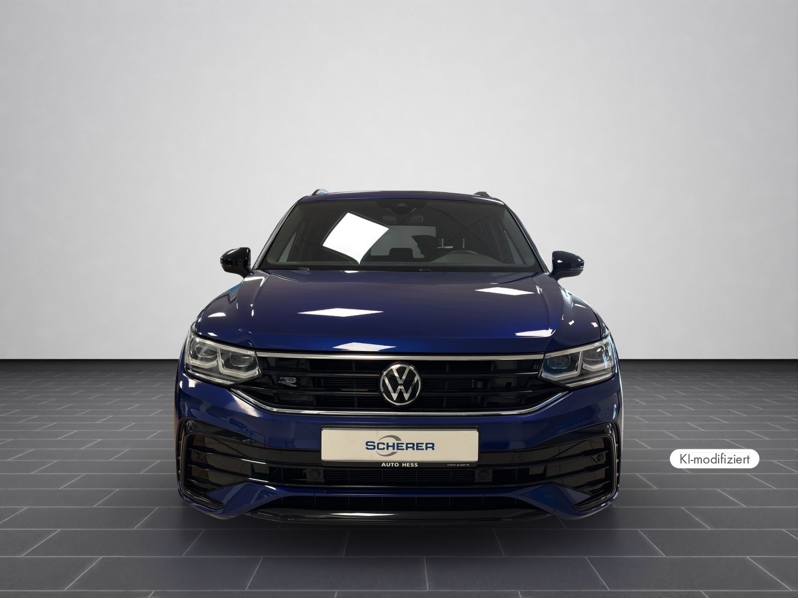 Volkswagen Tiguan - Bild 6