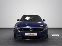 Volkswagen Tiguan - Vorschau Bild 6