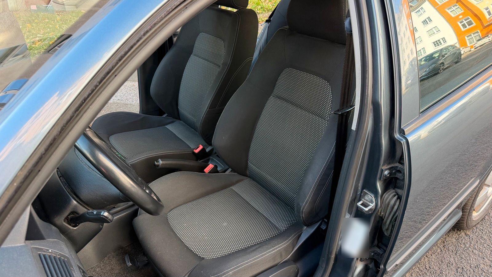 Skoda Fabia 2006 — photo 10