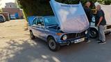 BMW 1802L - restauriert - frisch TüV - BMW: 1802