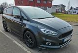 Ford S-Max 2,0 190PS ST-Line, AHK, LED, 8-fach Ber.