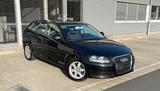 Audi A3 Sportback 1.6 Attraction 2.Hd Service&Tüv neu