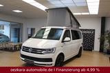 Volkswagen T6 California Ocean Aufstelldach Küche DSG 150PS - Diesel C15