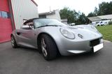 Lotus Elise S1 111S orig LHD 1.Hand - Lotus Gebrauchtwagen