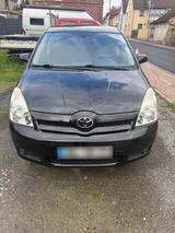 Toyota Corolla - gebrauchte Toyota Corolla aus dem Jahr 2007