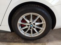 BMW 420 Gran Coupé - Vorschau Bild 14