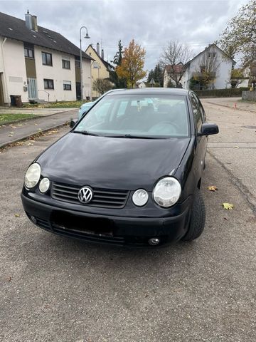 Volkswagen Polo 1.4 *9N * 139.000km * Kein...