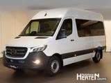 Mercedes-Benz Sprinter 215 CDI Tourer PRO Hochdach+LED+TOTW.
