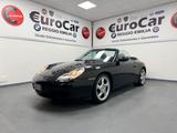 Porsche 911 3.4 Carrera 300CV Manuale Cabriolet  - Porsche 911 Urmodell aus 2001