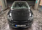 Smart Brabus forfour 454, 1.5 Turbo, gepfl... - Smart forfour 454