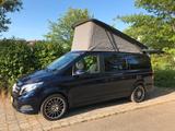 Mercedes-Benz V250d Marco Polo Edition - Angebote entsprechen deinen Suchkriterien