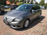 Mercedes-Benz B 200 *Automatik*Sitzhz*Tempomat* - gebrauchte Mercedes-Benz B 200 aus dem Jahr 2013