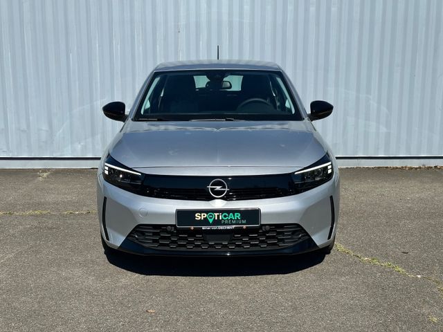 Fahrzeugabbildung Opel Corsa F 1.2 Turbo Edition LED,SHZ,PDC,Facelift