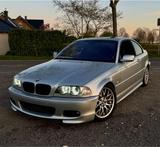 BMW E46 330i Schalter Verkauf oder Tausch - BMW 330 aus 2001: 330i