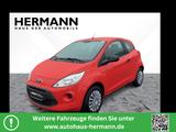 Ford Ka 1.2 Ambiente *Klimaanlage*ABS*Airbags*Radio - Ford Ka/Ka+: Ambiente